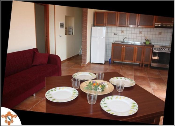 Villa Suber Sperlonga Extérieur photo