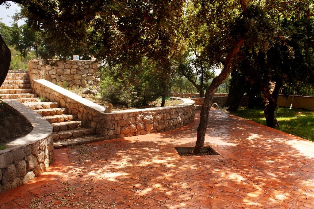 Villa Suber Sperlonga Chambre photo