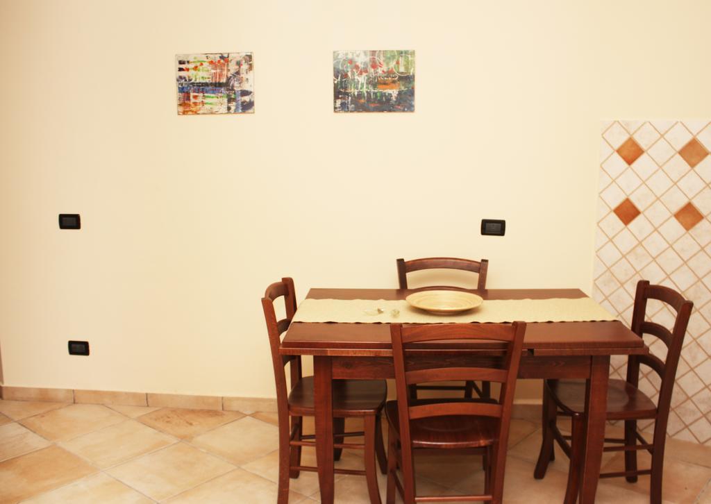 Villa Suber Sperlonga Chambre photo