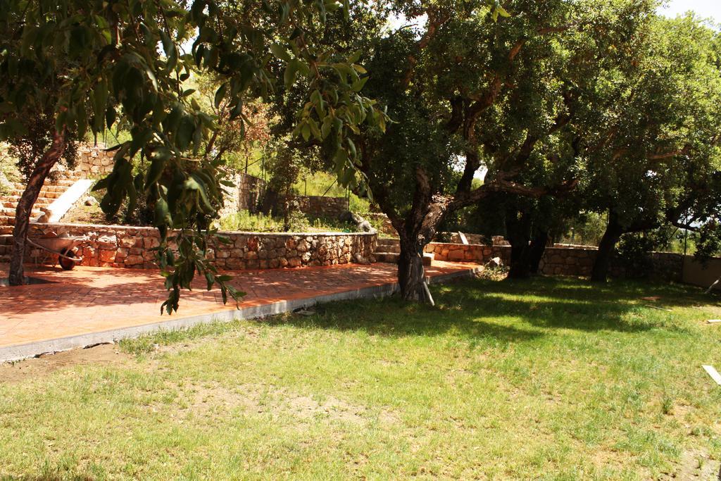 Villa Suber Sperlonga Chambre photo