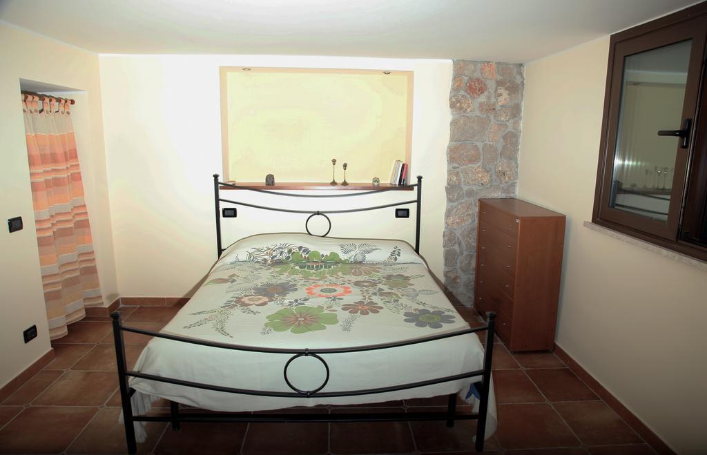 Villa Suber Sperlonga Chambre photo