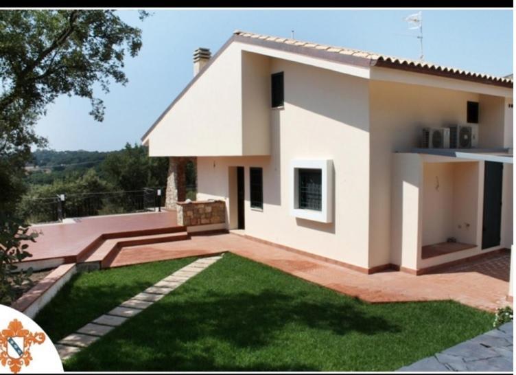 Villa Suber Sperlonga Extérieur photo